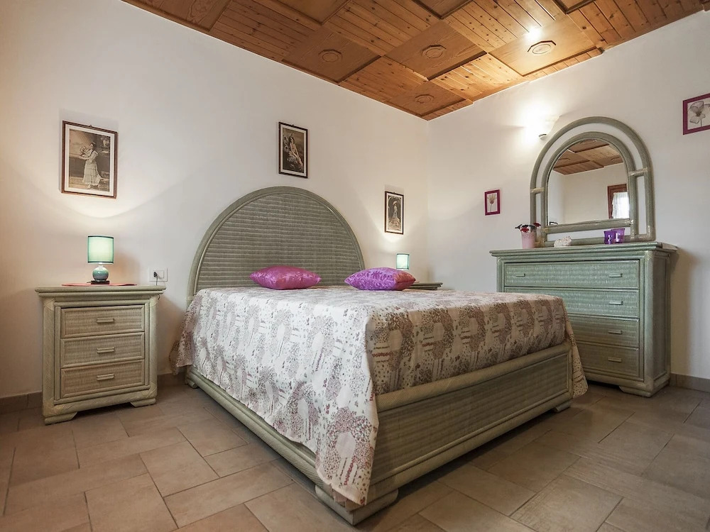 Casa Vacanza Nikita