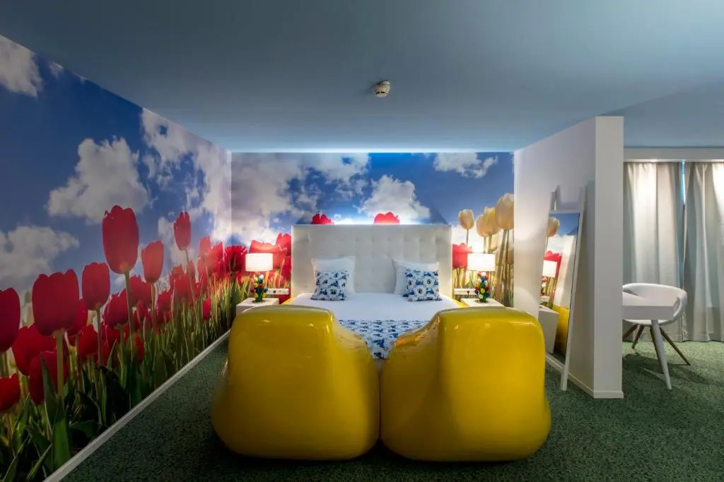 Hotel Mitland