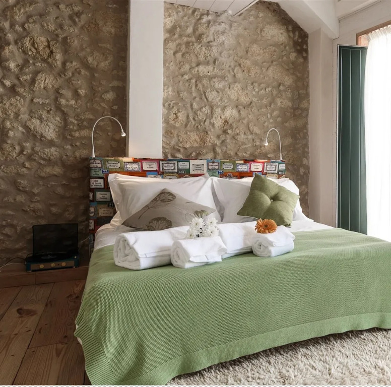 My Bairro Alto Suites
