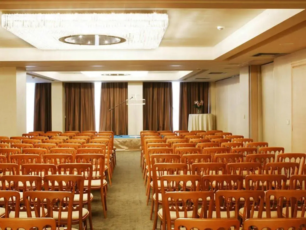 Amalia Hotel Athens