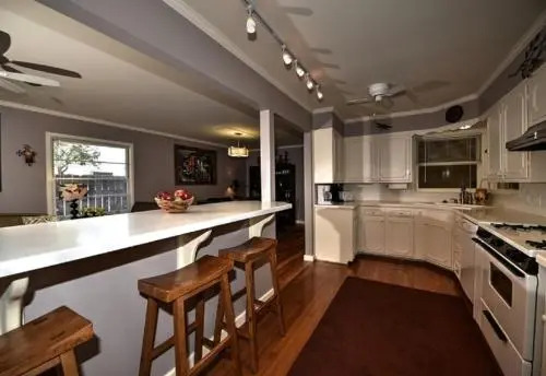 Comal Cottage on Union #291