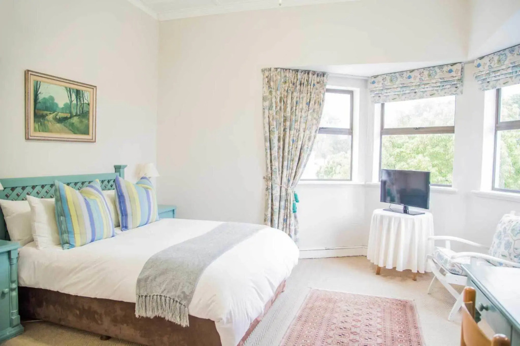 Chamberlain Guest House
