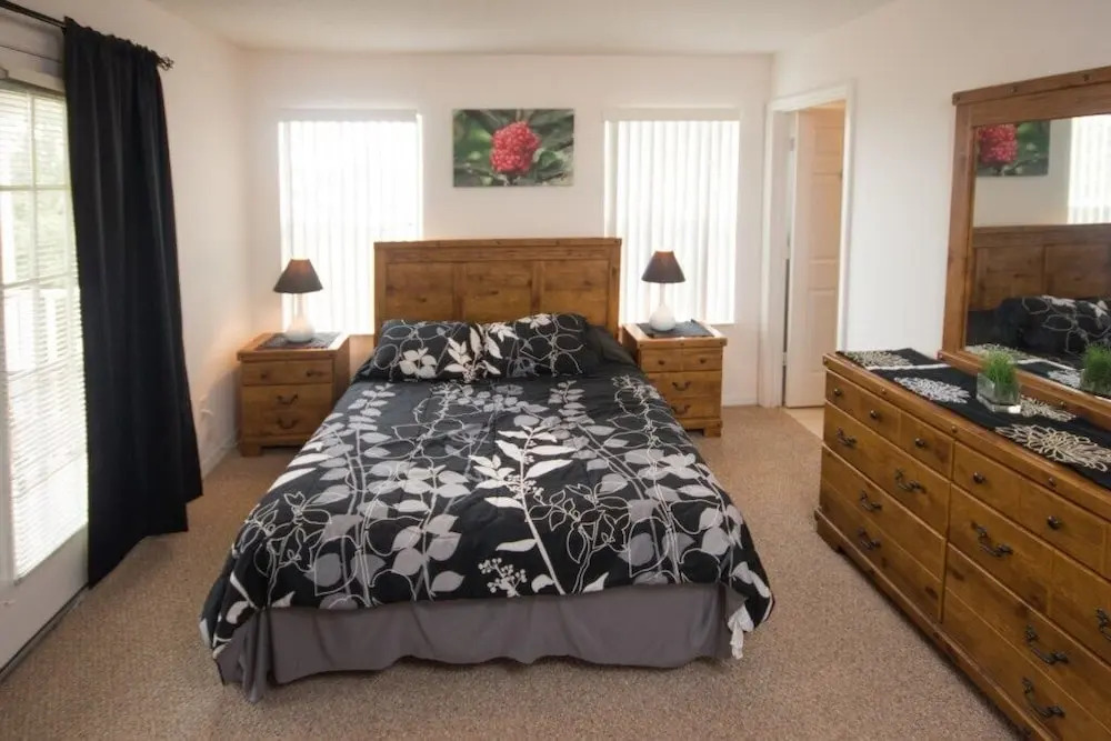 Fiesta Key 4 Bedroom Townhouse