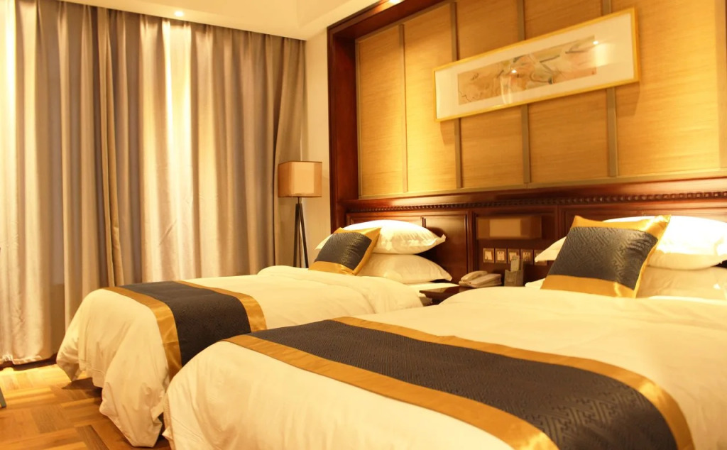 Huangshan Xidi Palace Hotel