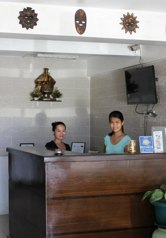 Runway Suites