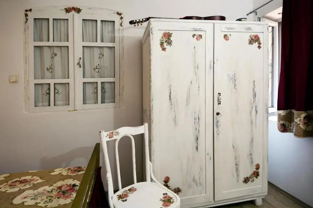 Apartment Aras