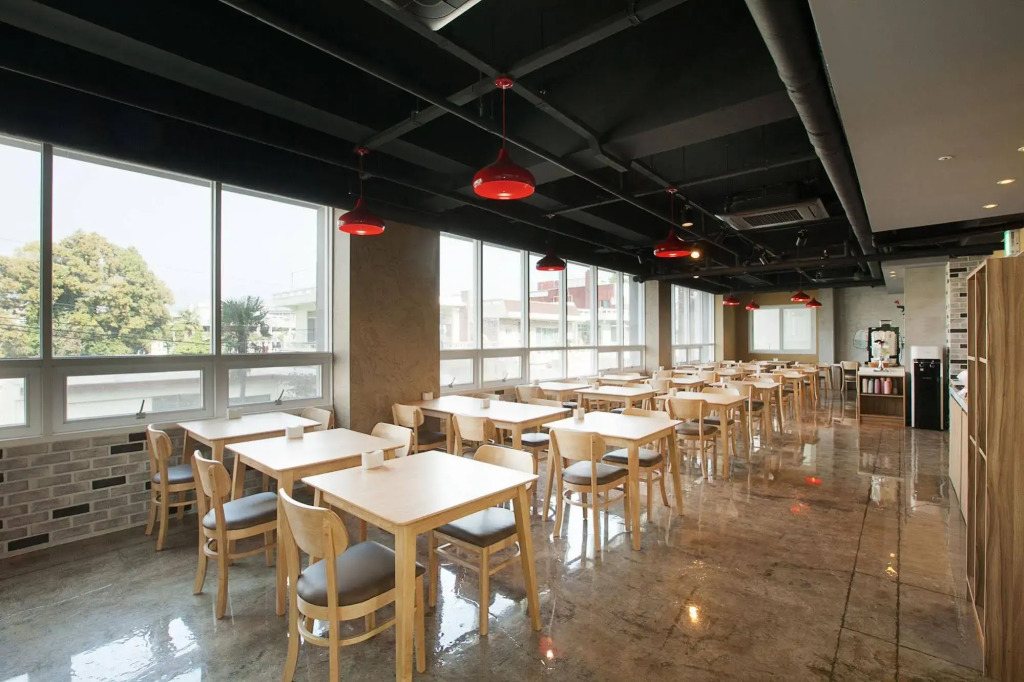 Hotel Rest Seogwipo