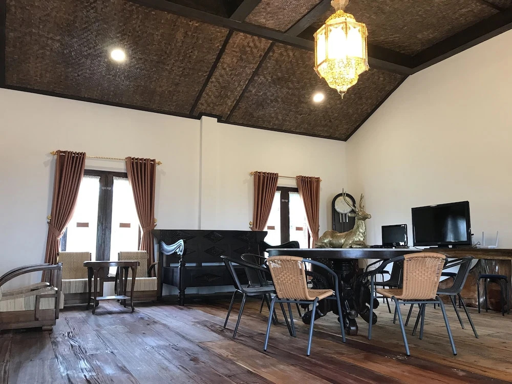Villa Bawean Terrace Cipanas
