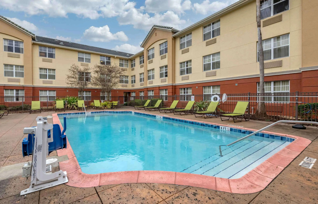 Extended Stay America Suites - Orlando - Southpark - Commodity Circle