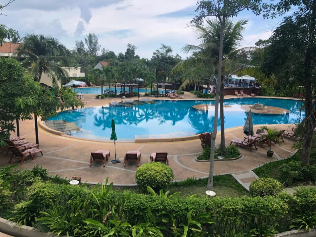Lanta Resort
