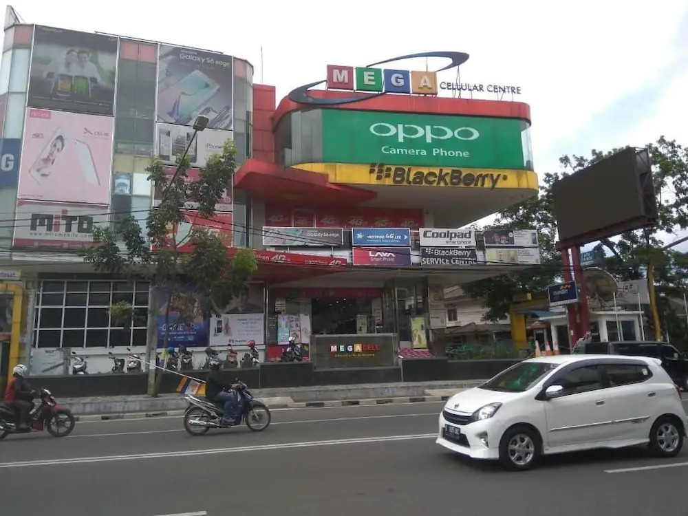 Peony Guesthouse