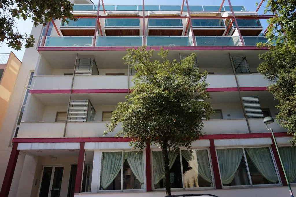Hotel Flora