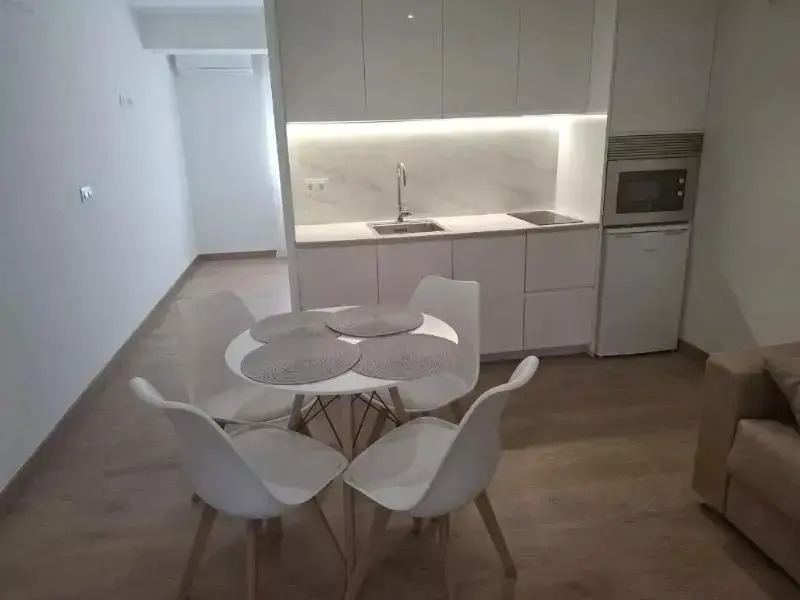 Apartamentos Suances - Hinojedo 3000