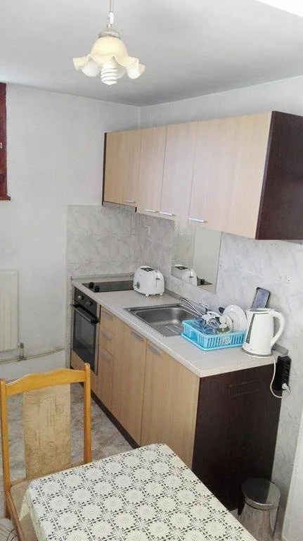 Tsvetkovi Guest House