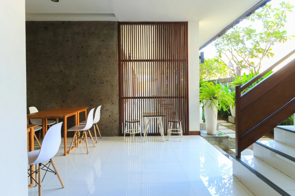 Kak Garden Inn