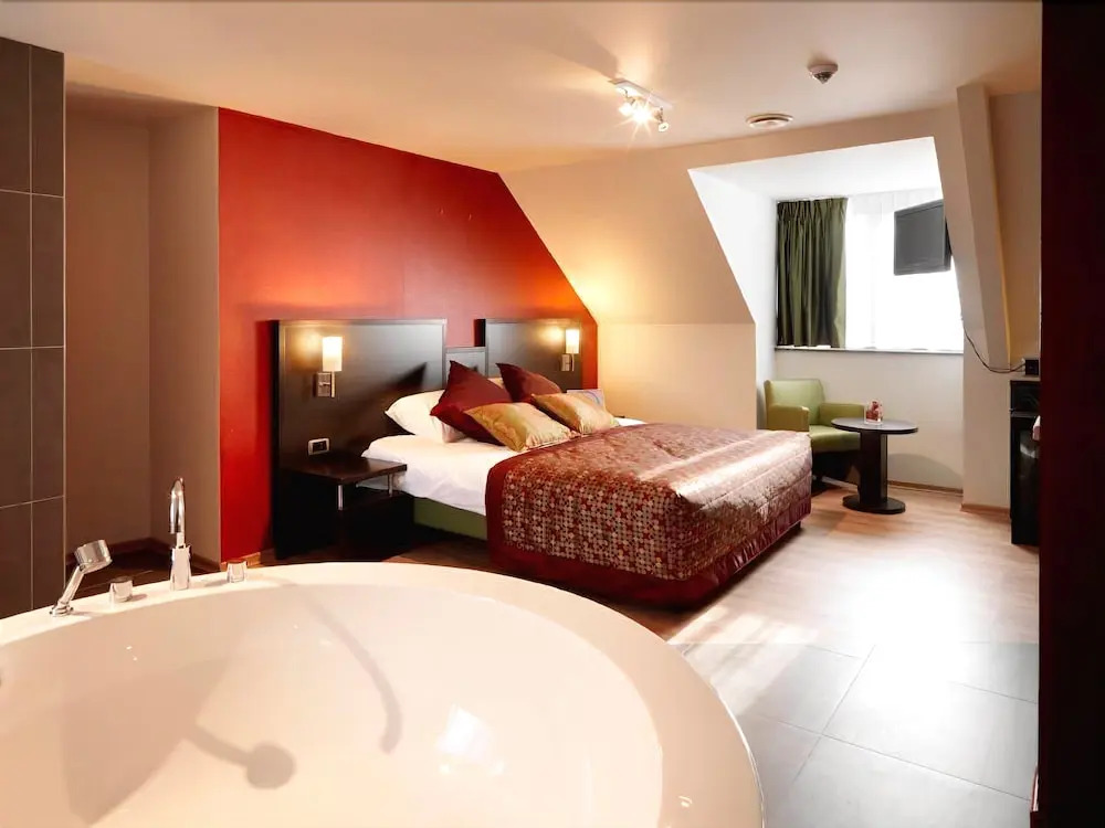 Hotel TTS