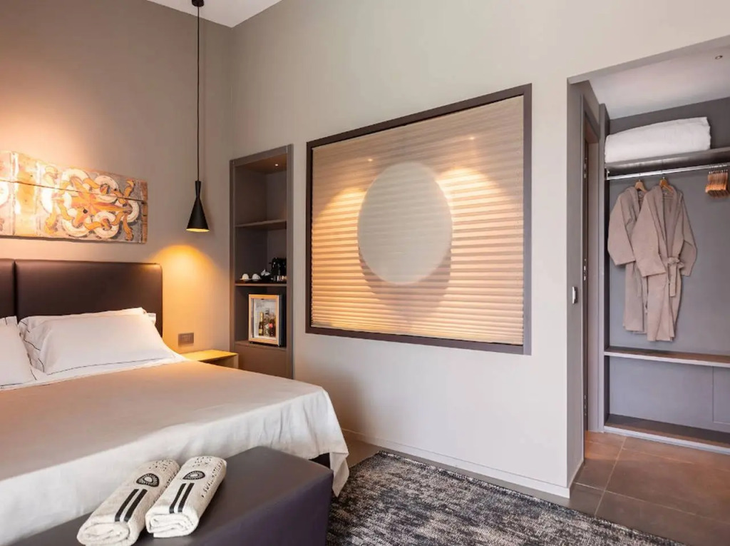 Pietra dAcqua Resort & Spa by Geocharme
