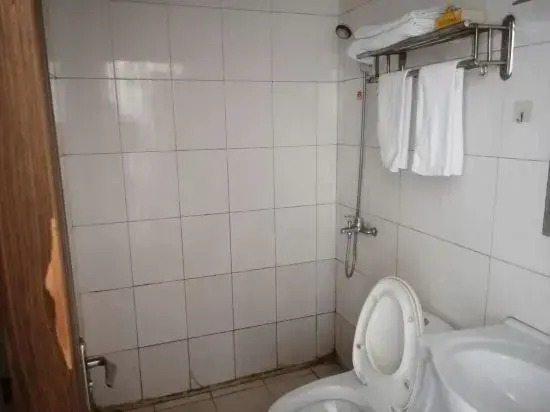 Hanqin Business Hotel