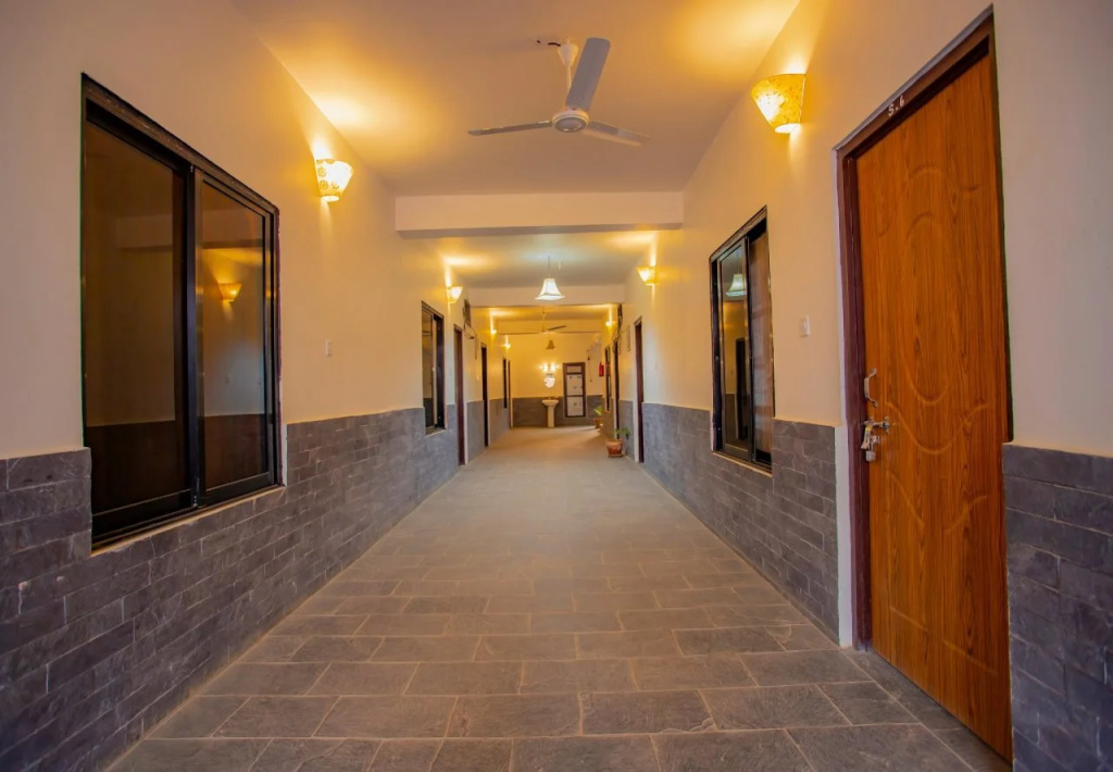 Rosemary Home by OYO Rooms
