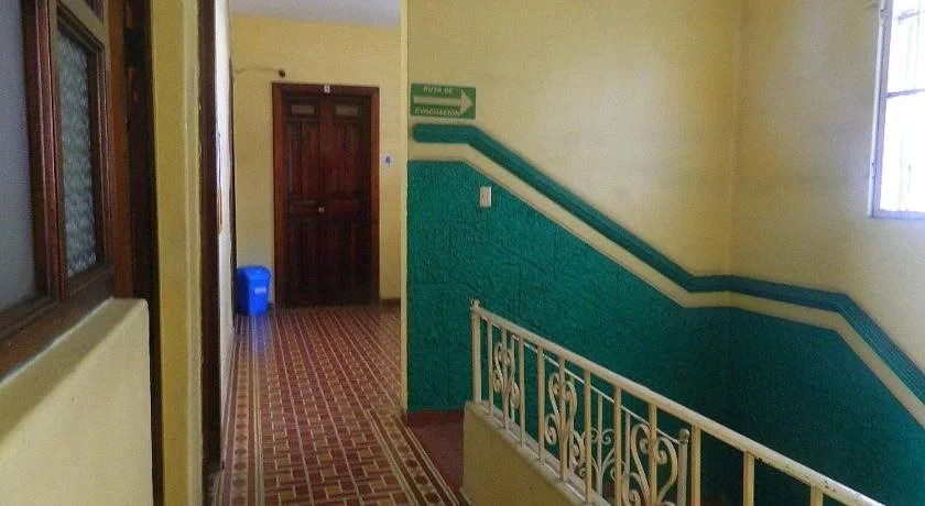 Hotel Arenas Familiar