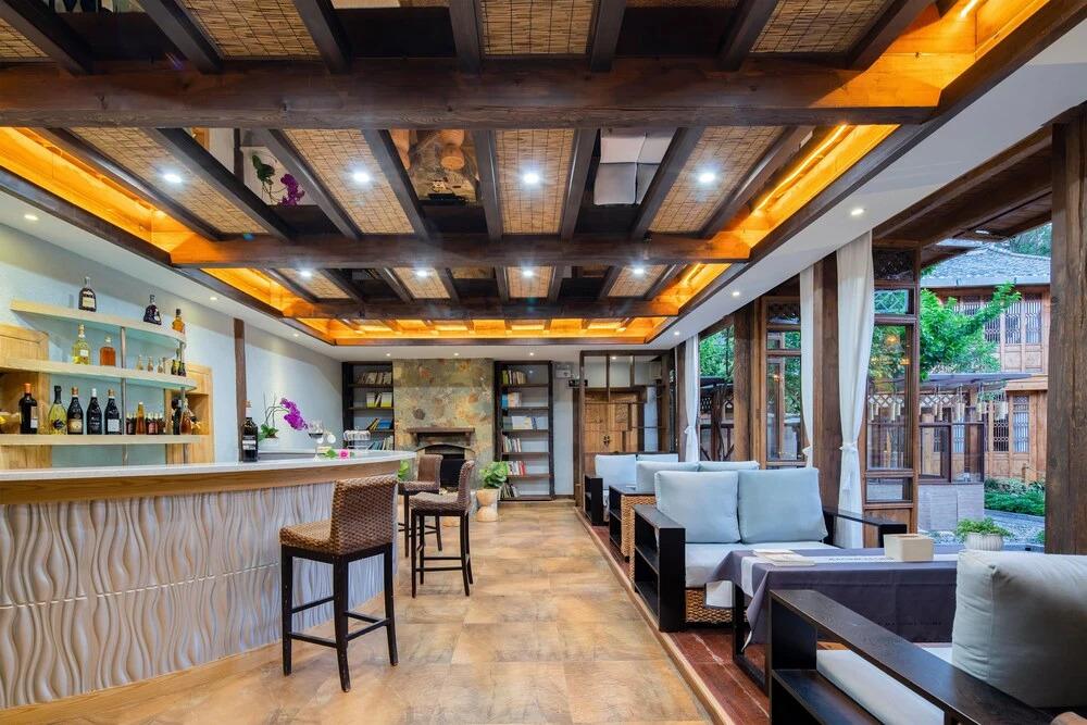 In The Clouds Boutique Inn