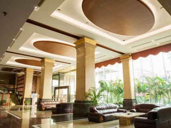 Kinglong Hotel