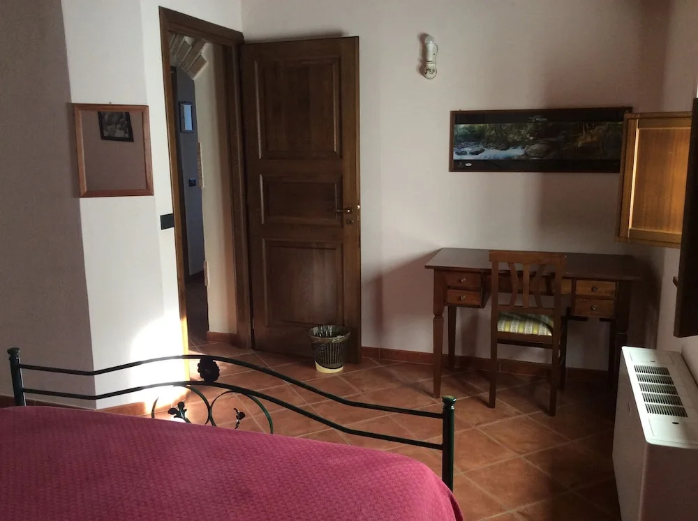 Agriturismo Civarra