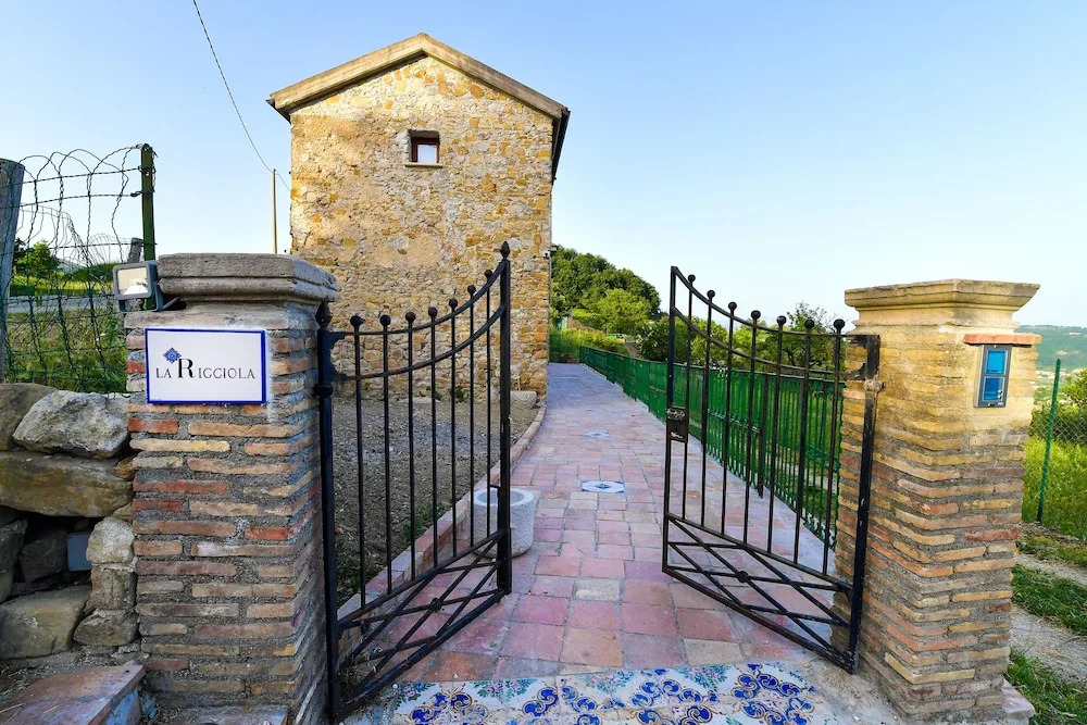La Riggiola
