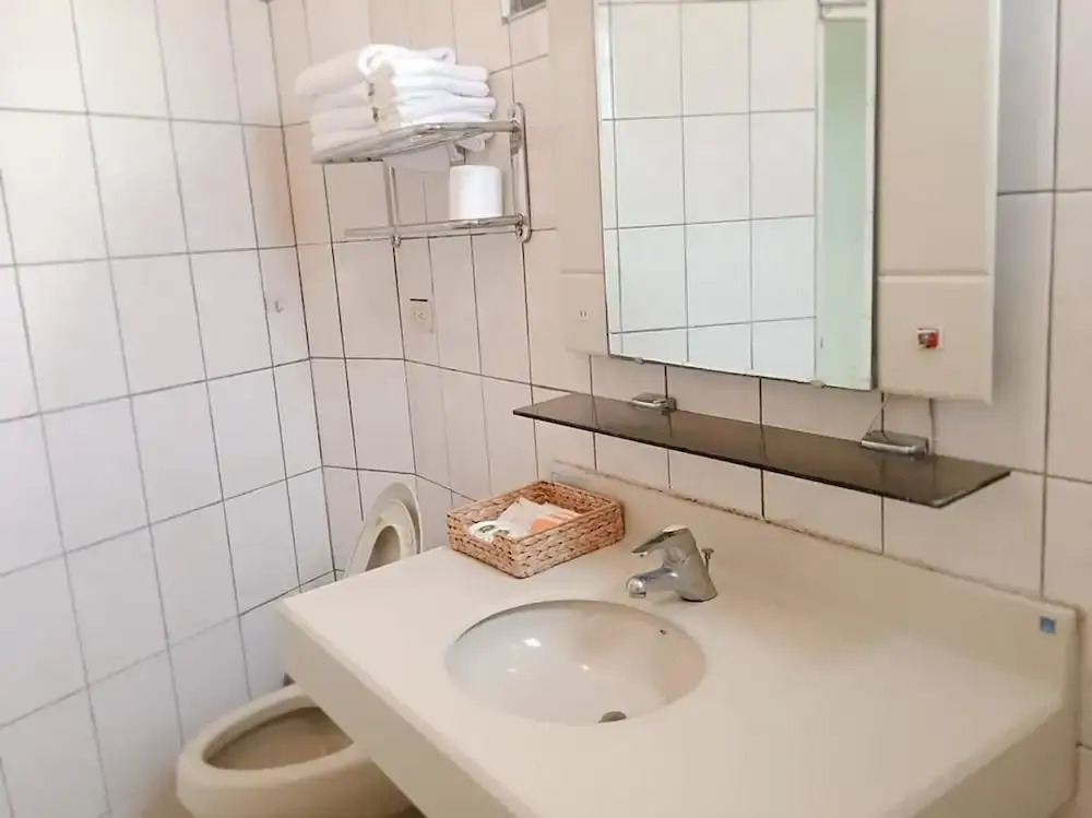 Cheng Lan Hotel