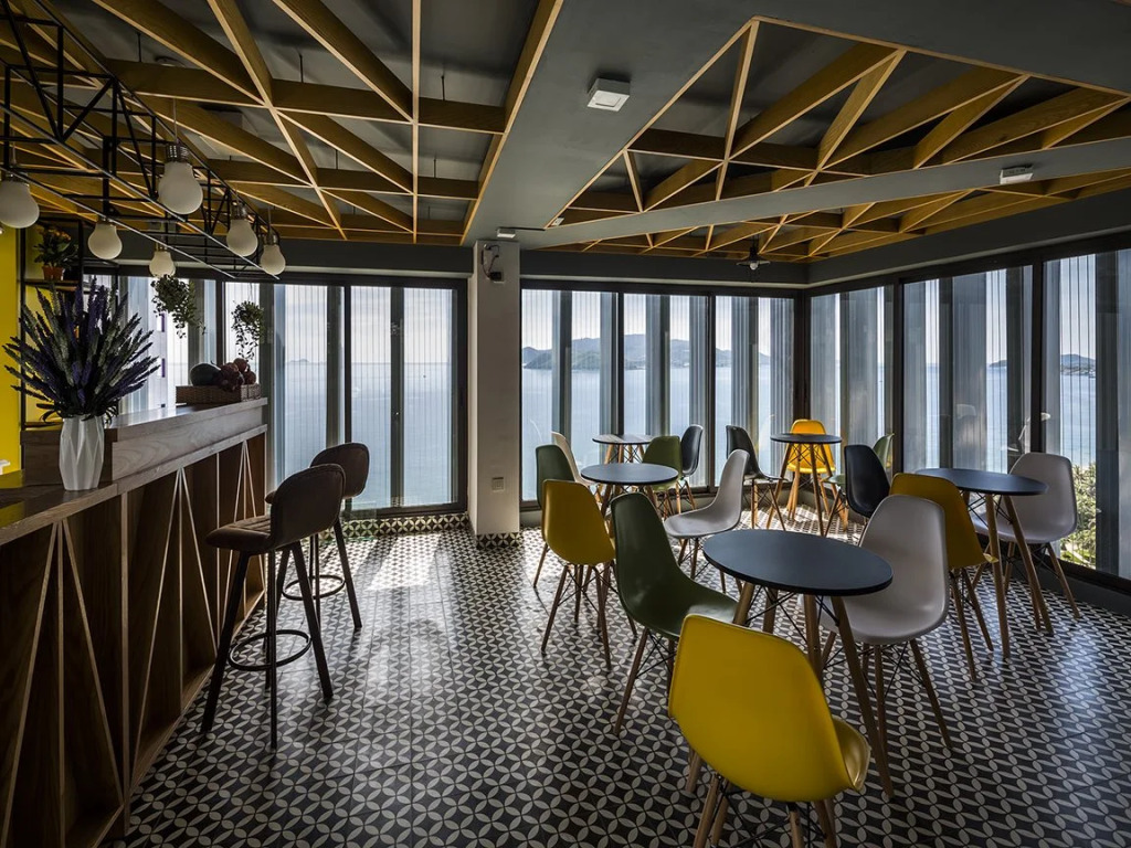Venue Hotel Nha Trang Beach