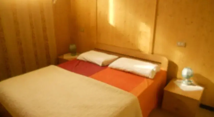 Casa Per Ferie La Genziana