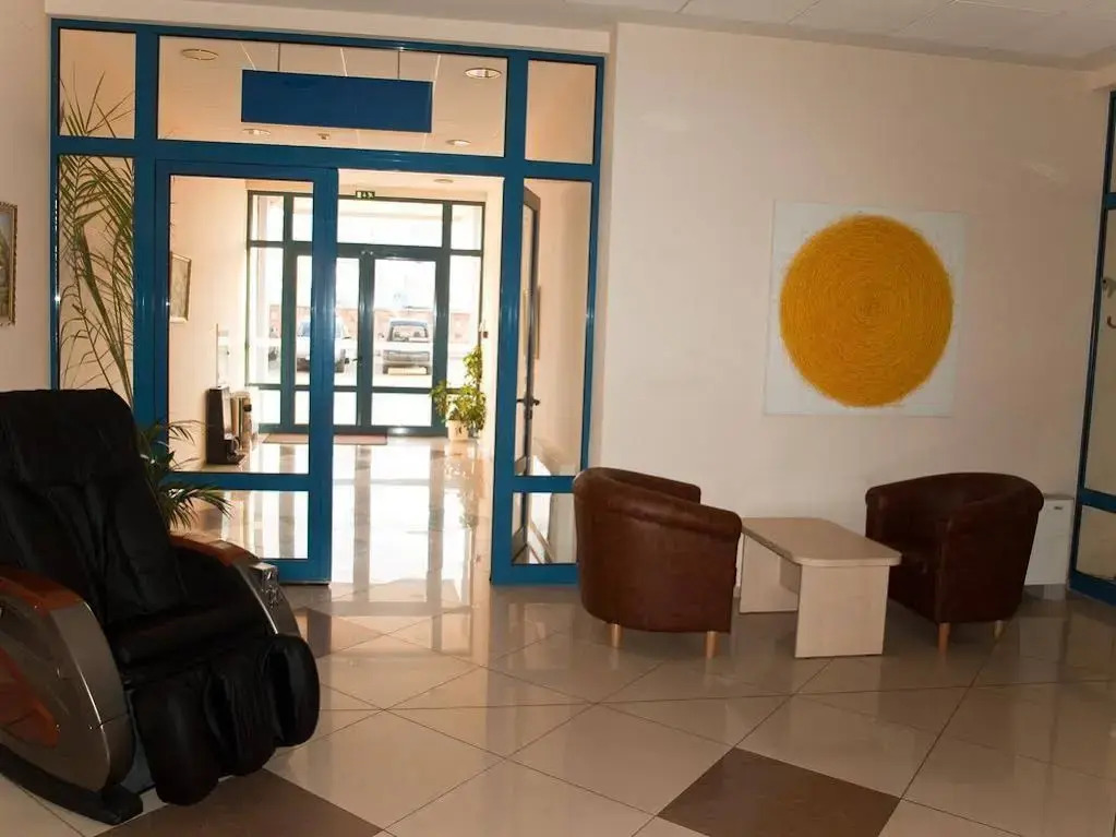 Hotel Astra
