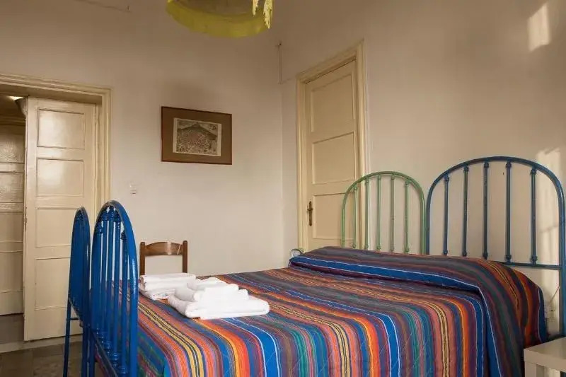 Casa Colapesce