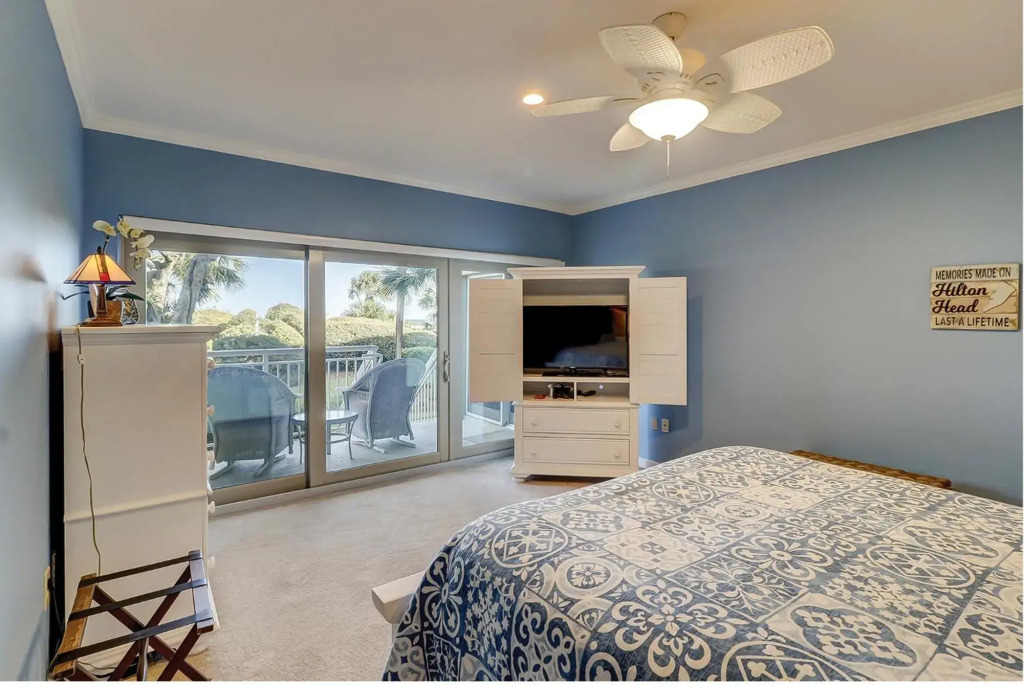 458 Captains Walk Villa