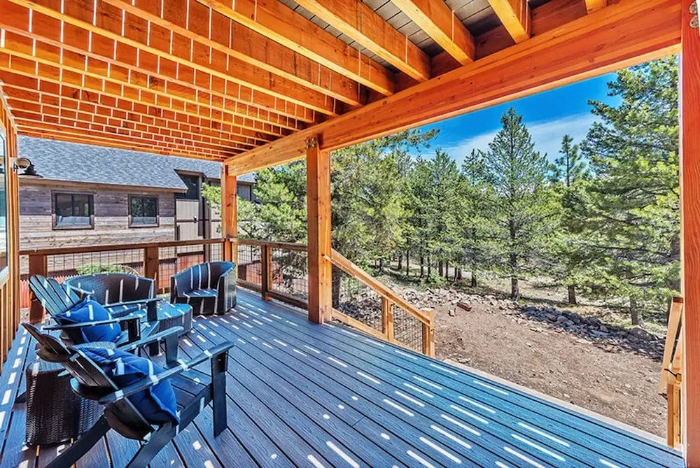 Dreams and Streams by Tahoe Mountain Properties