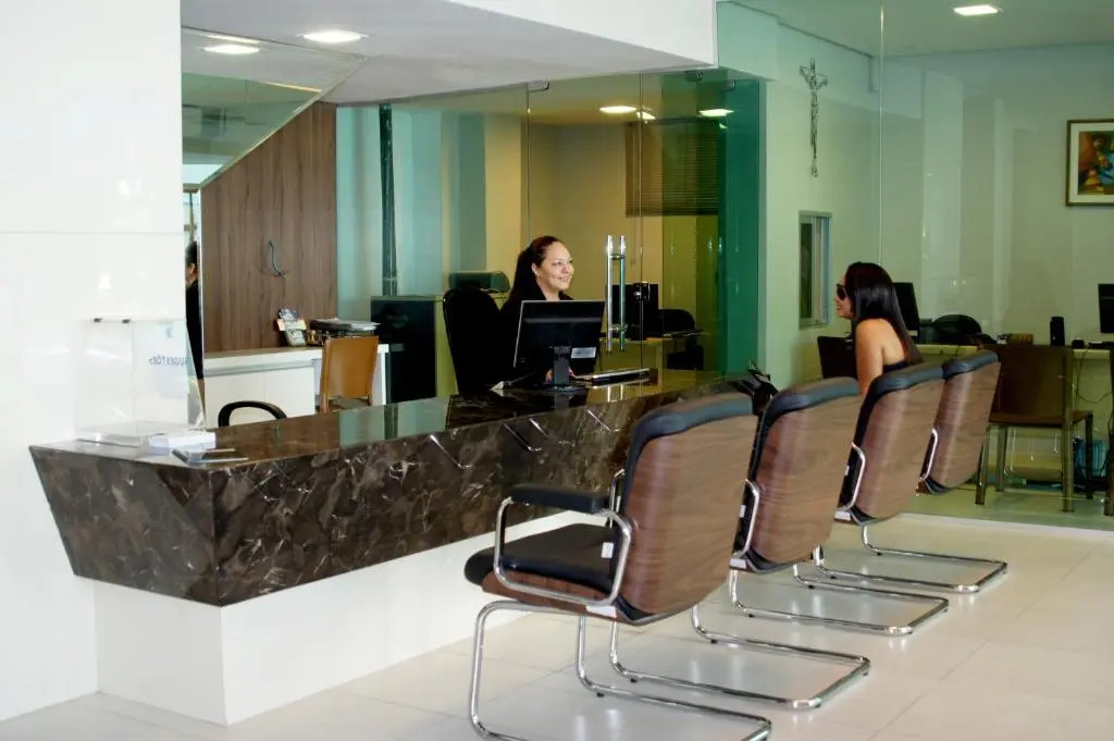 Hotel Meridional
