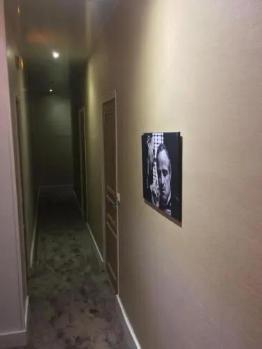 Les Galets Hôtel et B&B