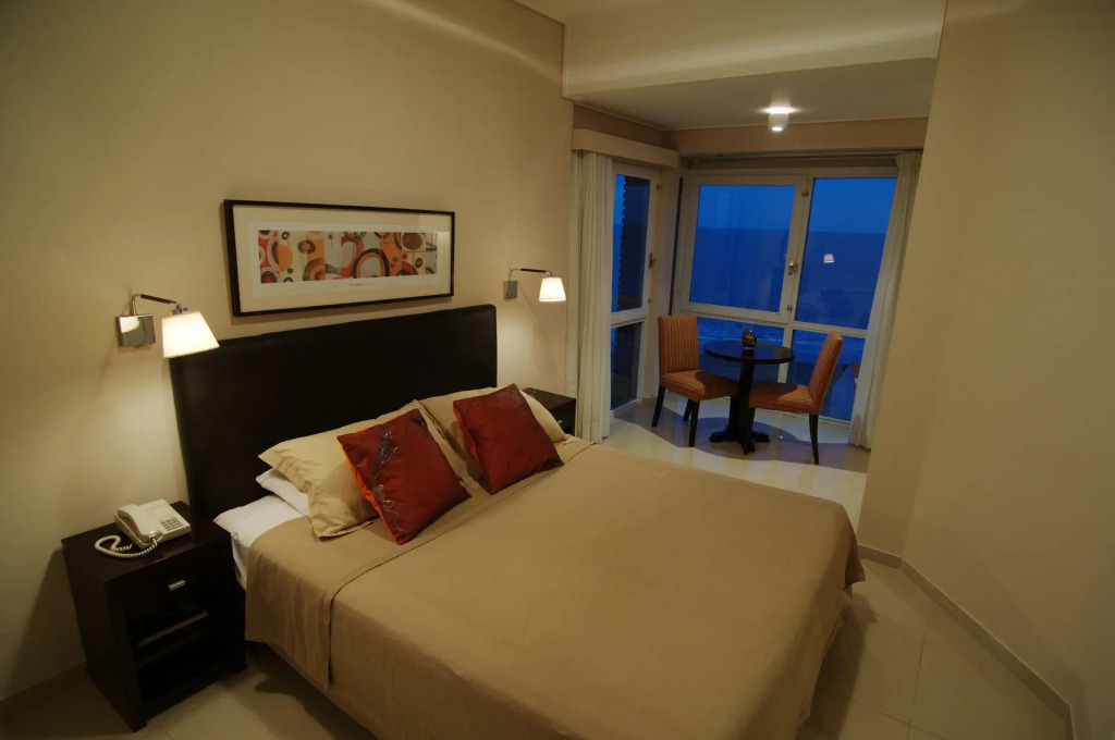 Hotel Bahia