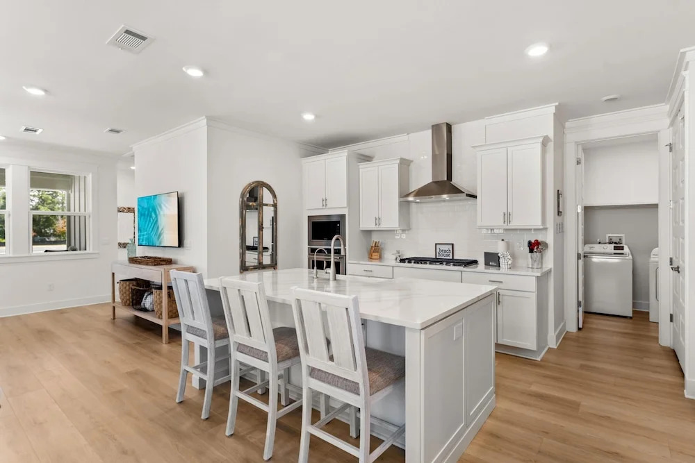 Parkside on 30A by Panhandle Getaways