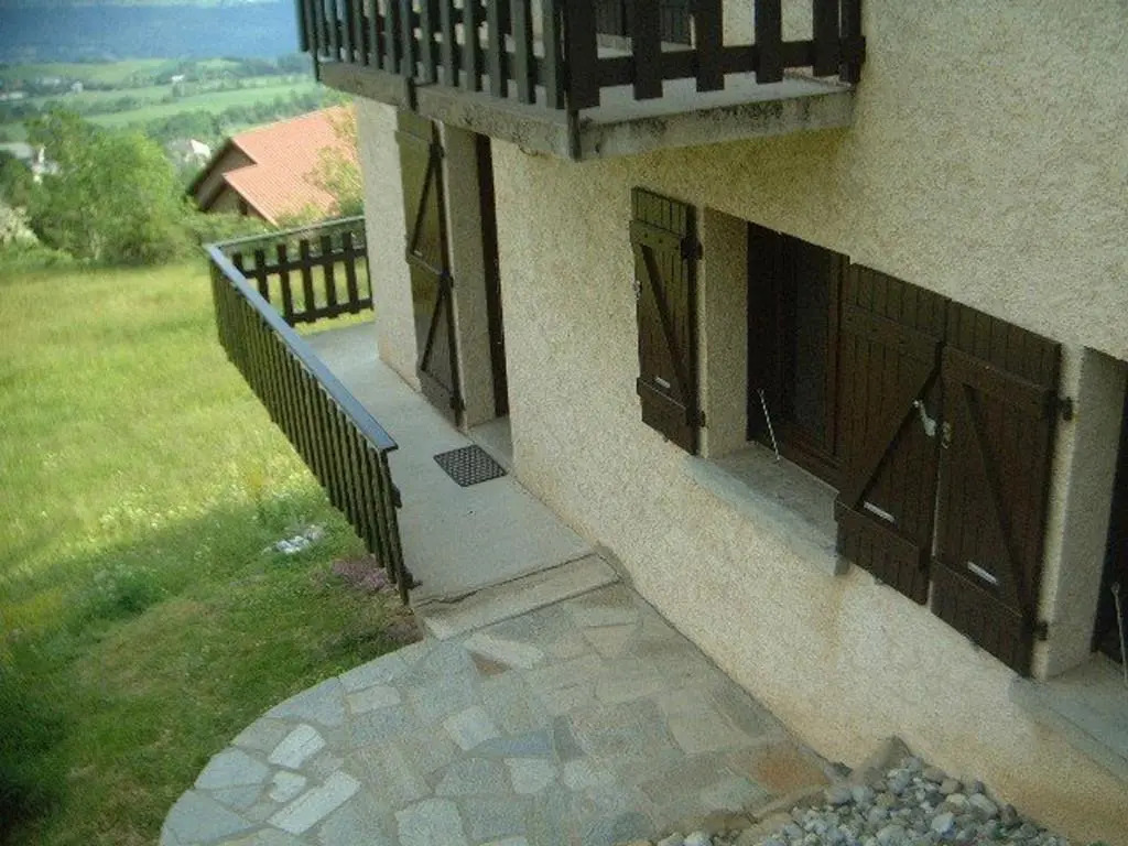 Appartement Saint-Michel-de-Chaillol, 3 pièces, 6 personnes - FR-1-393-135