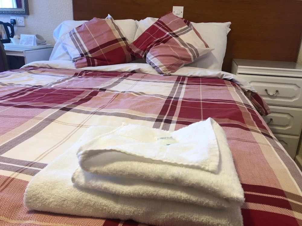 Silversands Hotel