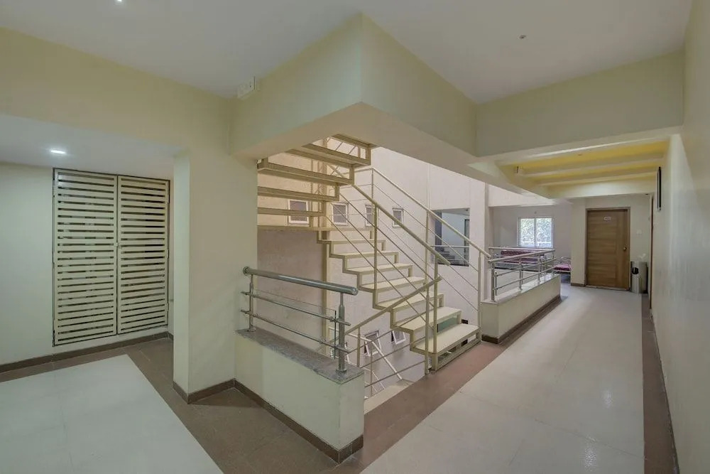 OYO 24981 Hotel Ashwamedh Residency