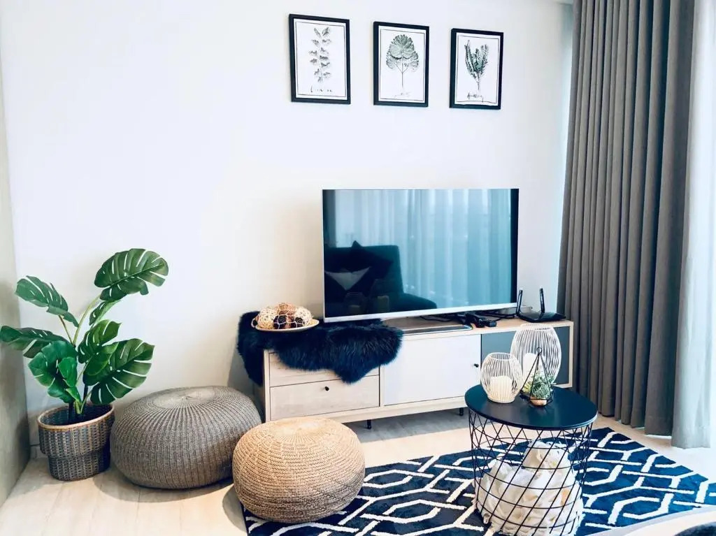 VERANDA PATTAYA - LUX BEACH Residence