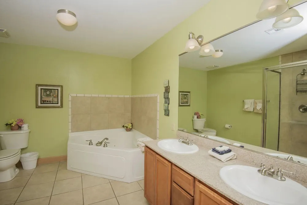 Mv5205 by Heritage Cabin Rentals