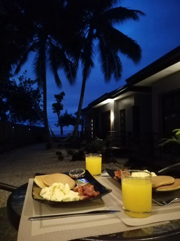 Southseas Beach Resort and Dive Center