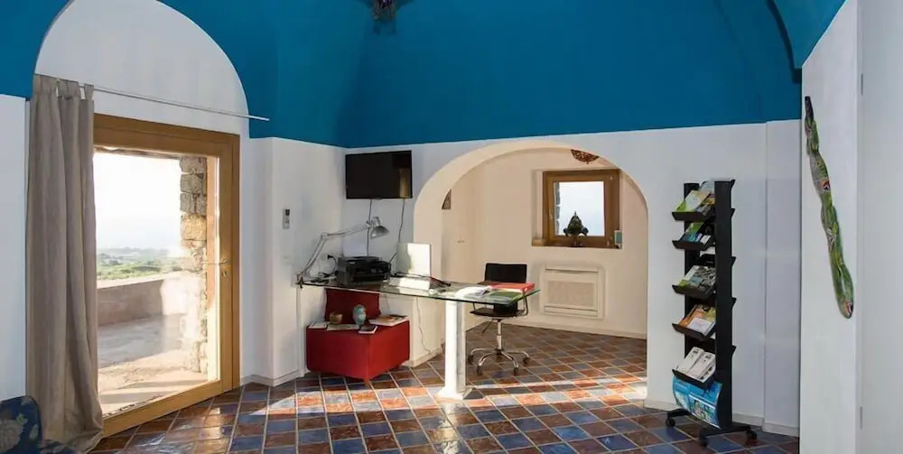 Dammusi Al-Qubba Wellness & Resort