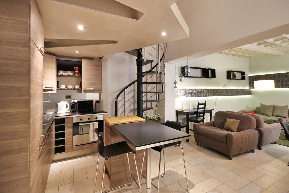 Firenze Mia Vacation Rentals