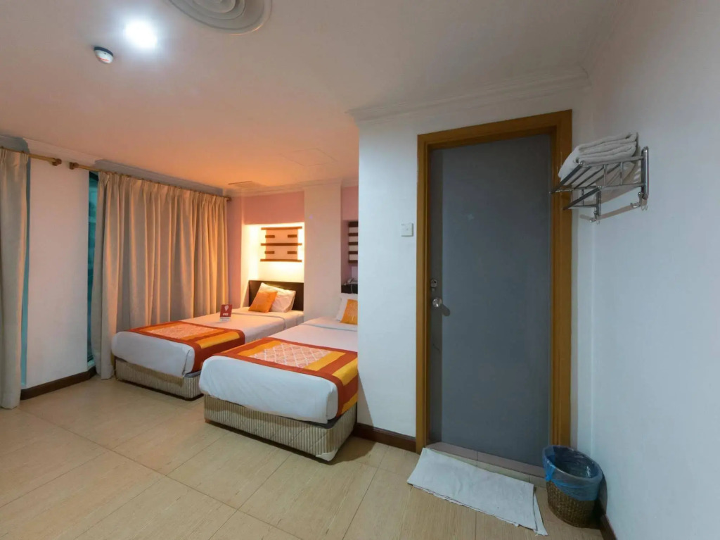 Hotel China Town 2