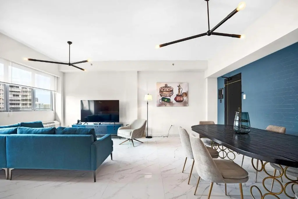 Don Rafa Boutique Hotel & Residences