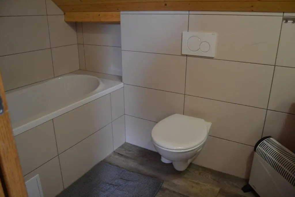 Horský hotel Anděl